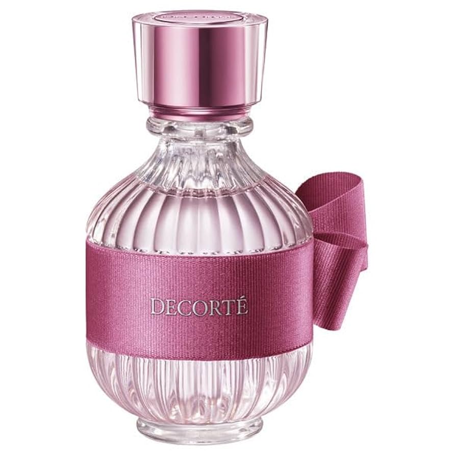 KOSE コスメデコルテ オードトワレ キモノ ツヤ ユイ 50ml 香水 キモノ ユイ オードトワレ＜50mL＞ | DECORTÉ（コスメデコルテ